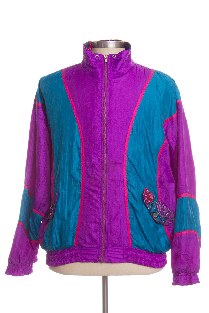90s Jacket 6055