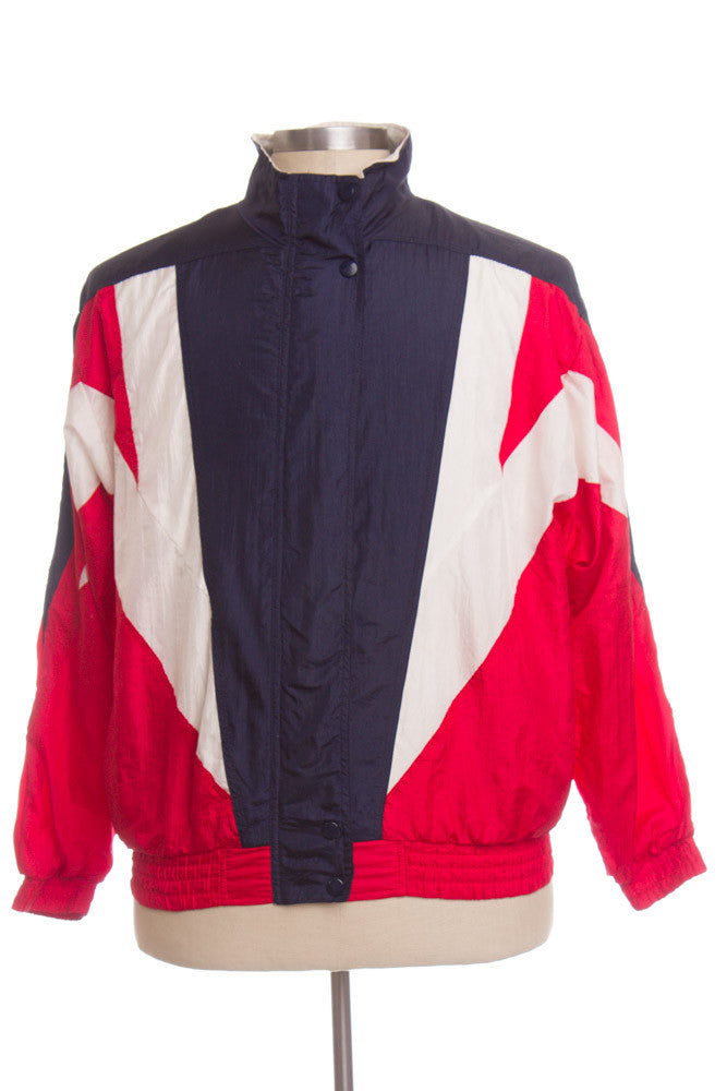 90s Jacket 6056