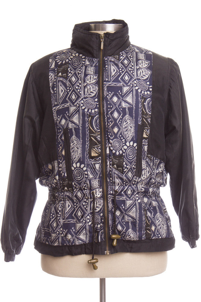90s Jacket 6069