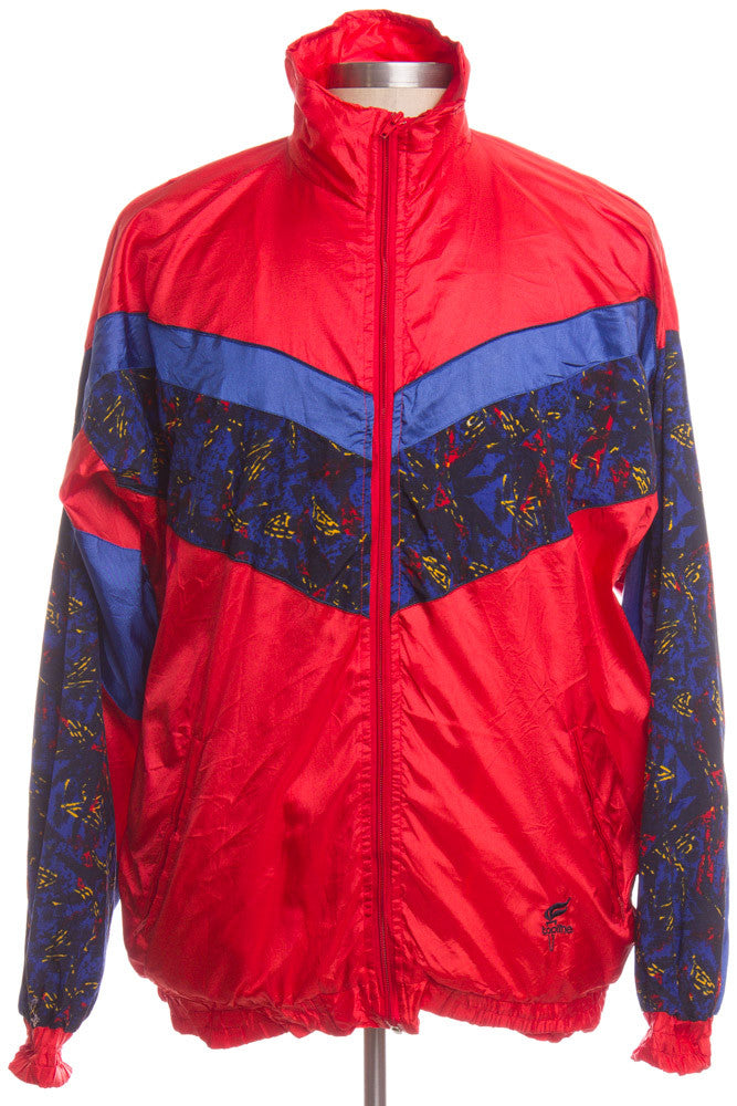90s Jacket 6071