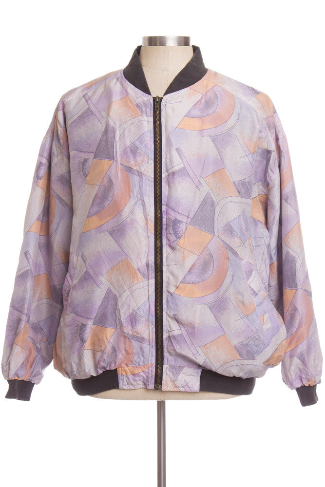 90s Jacket 6081