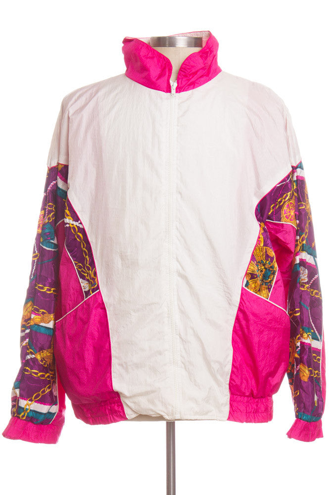 90s Jacket 6097