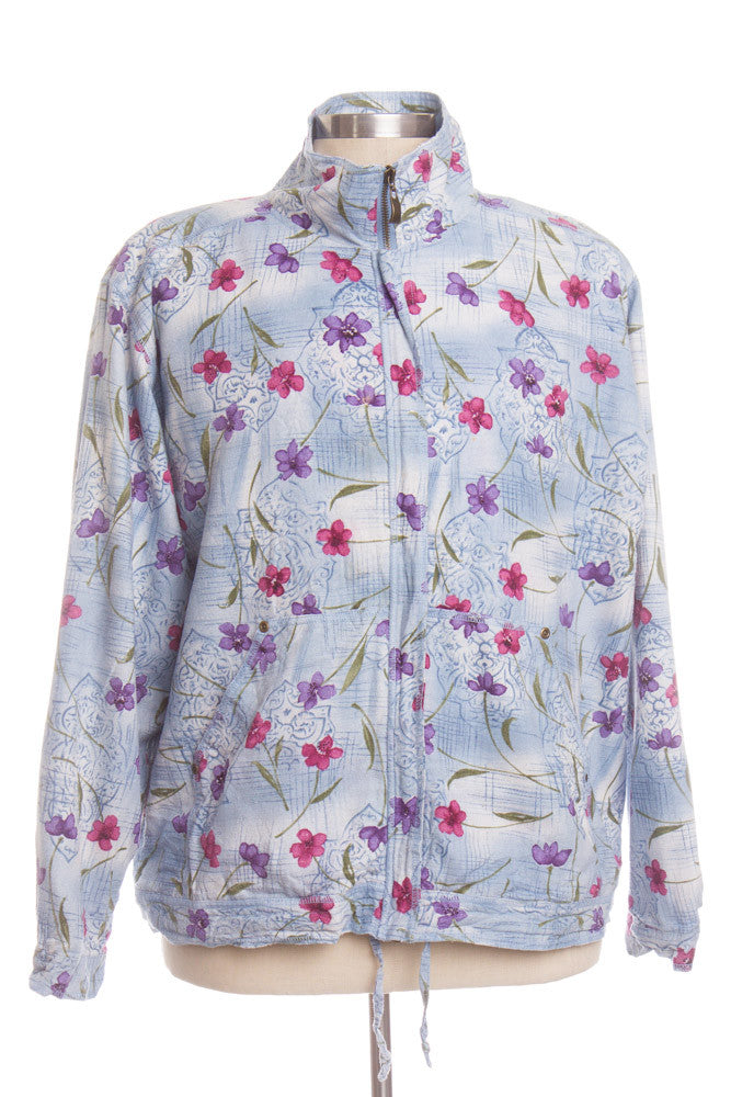 90s Jacket 6102