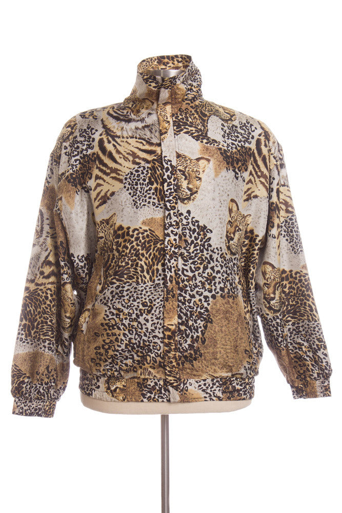 90s Jacket 6103
