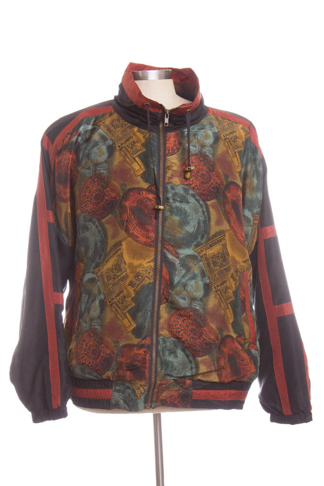 90s Jacket 6104