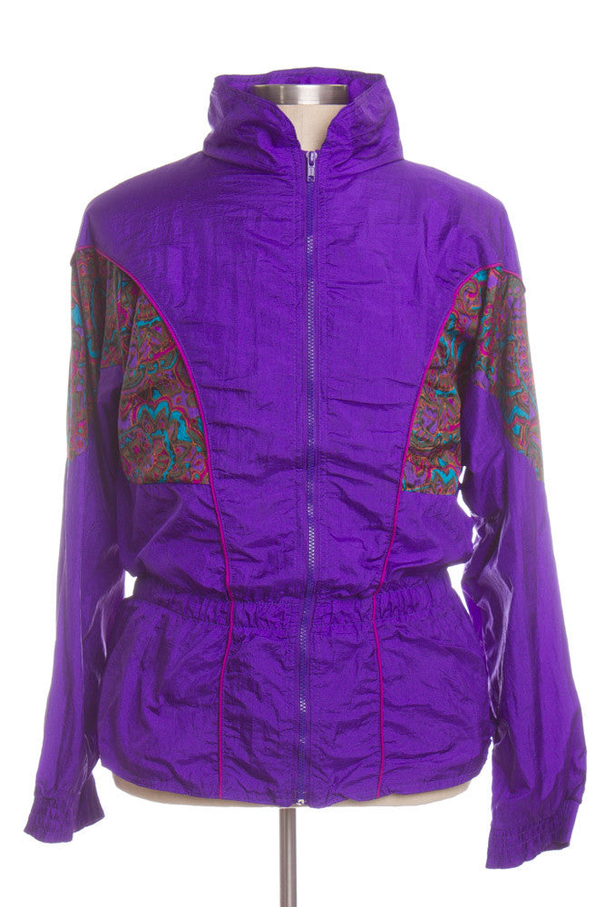 90s Jacket 6107