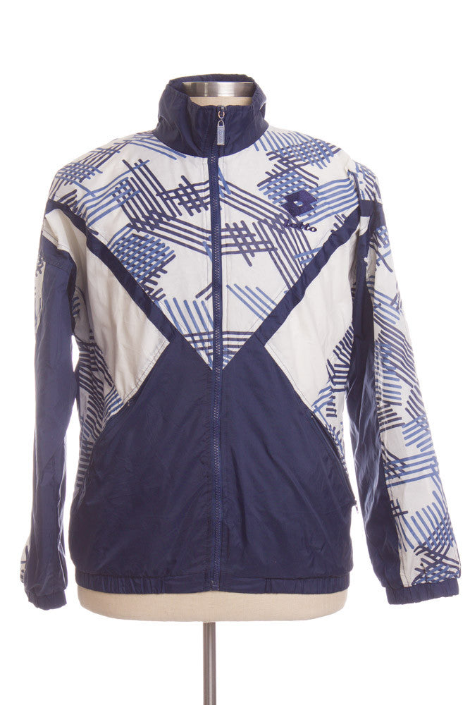 90s Jacket 6109