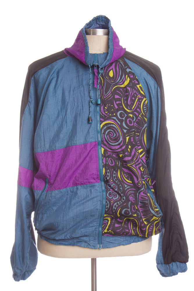 90s Jacket 6111