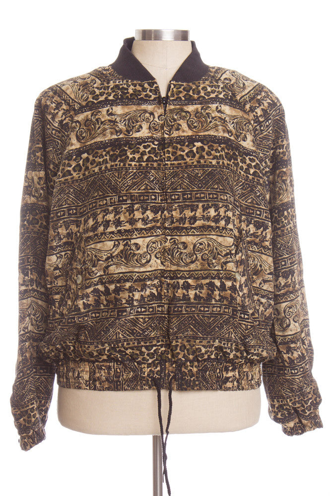 90s Jacket 6114