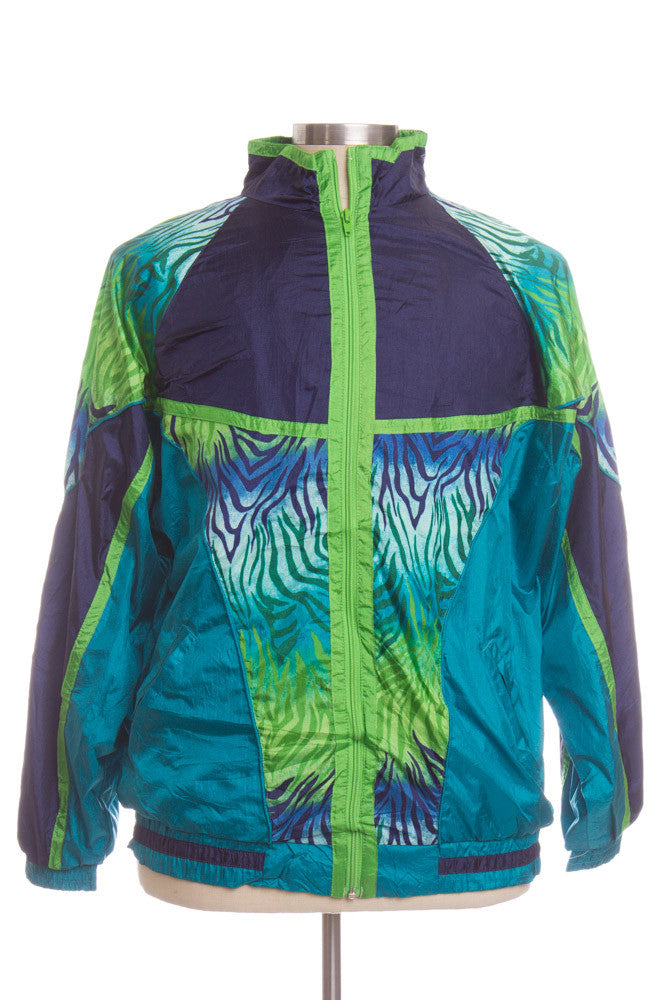 90s Jacket 6116