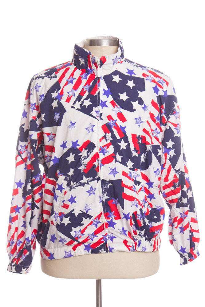 90s Jacket 6118