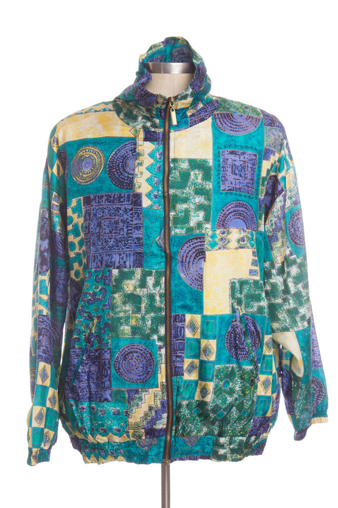 90s Jacket 6122