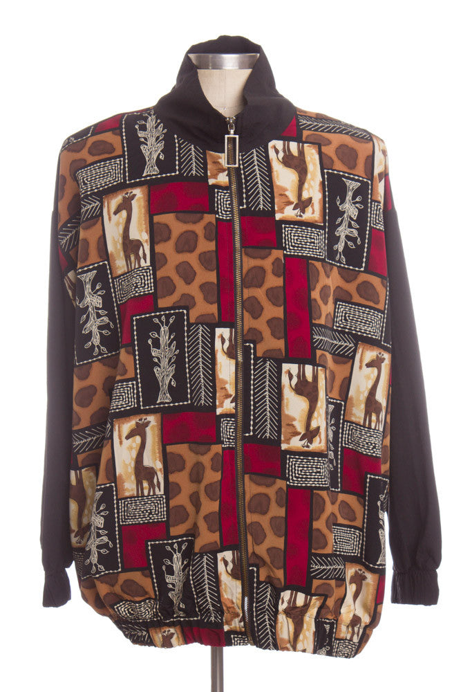 90s Jacket 6125