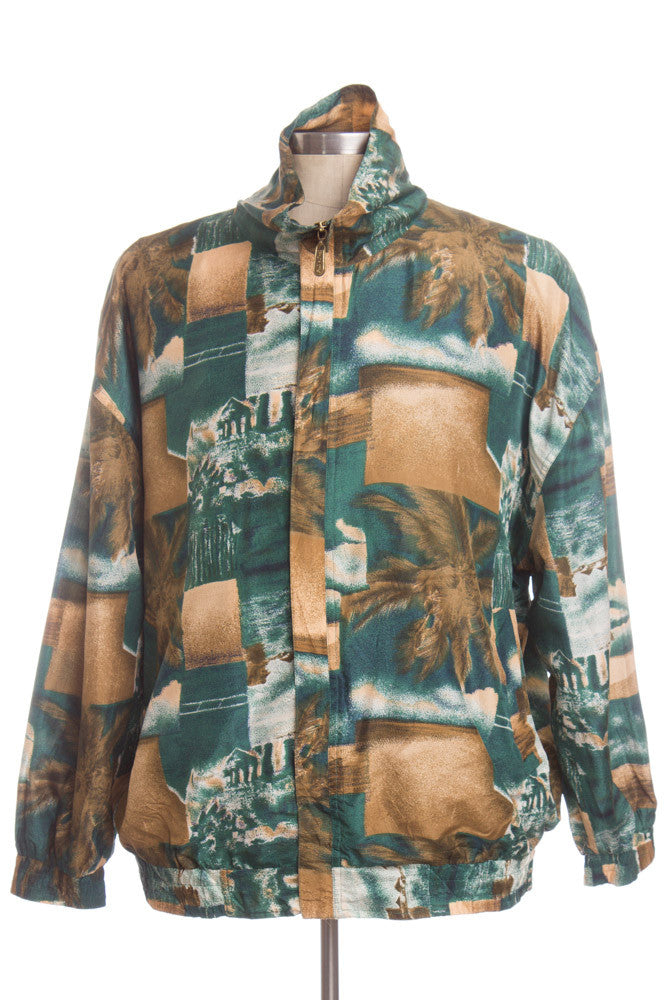 90s Jacket 6134