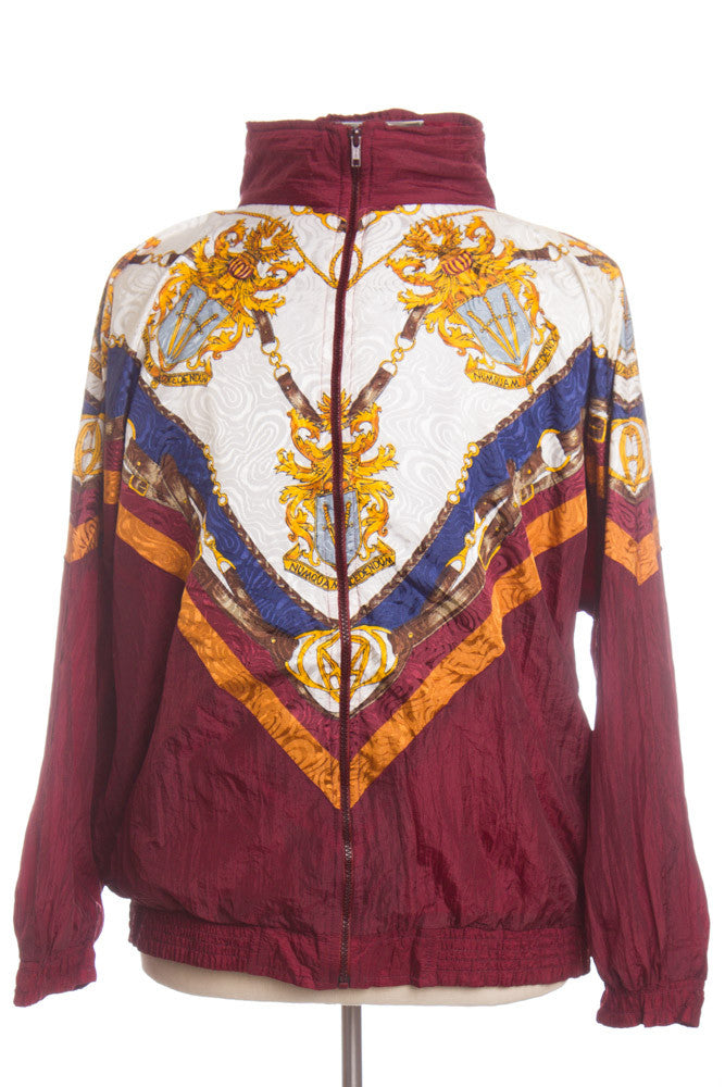 90s Jacket 6138