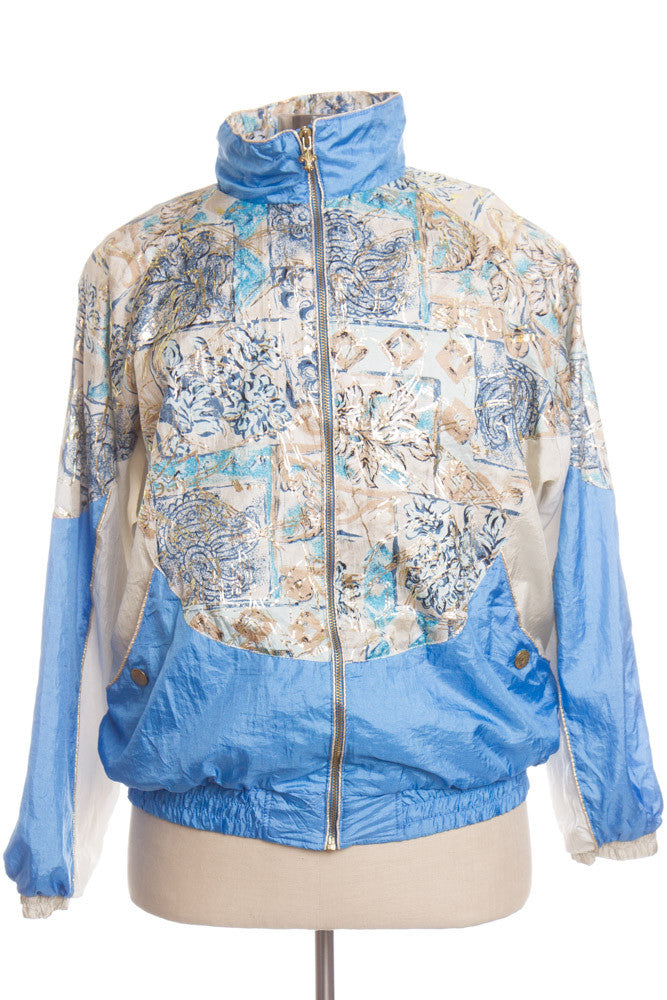 90s Jacket 6147