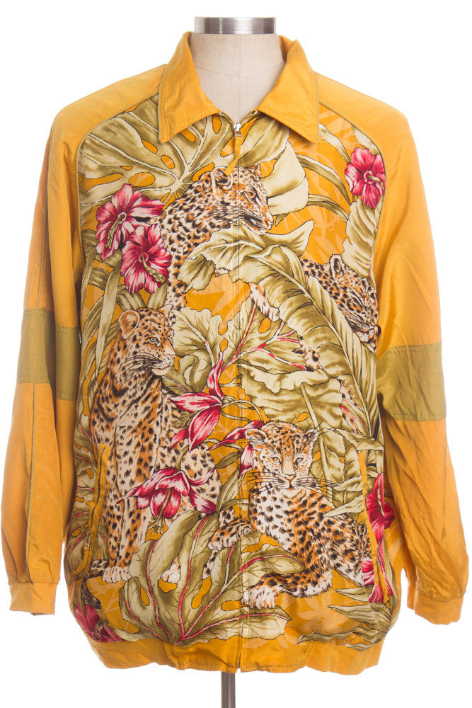 90s Jacket 6154