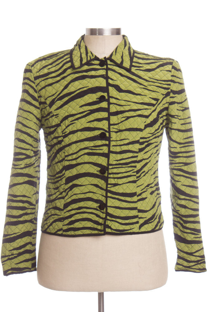90s Jacket 6158