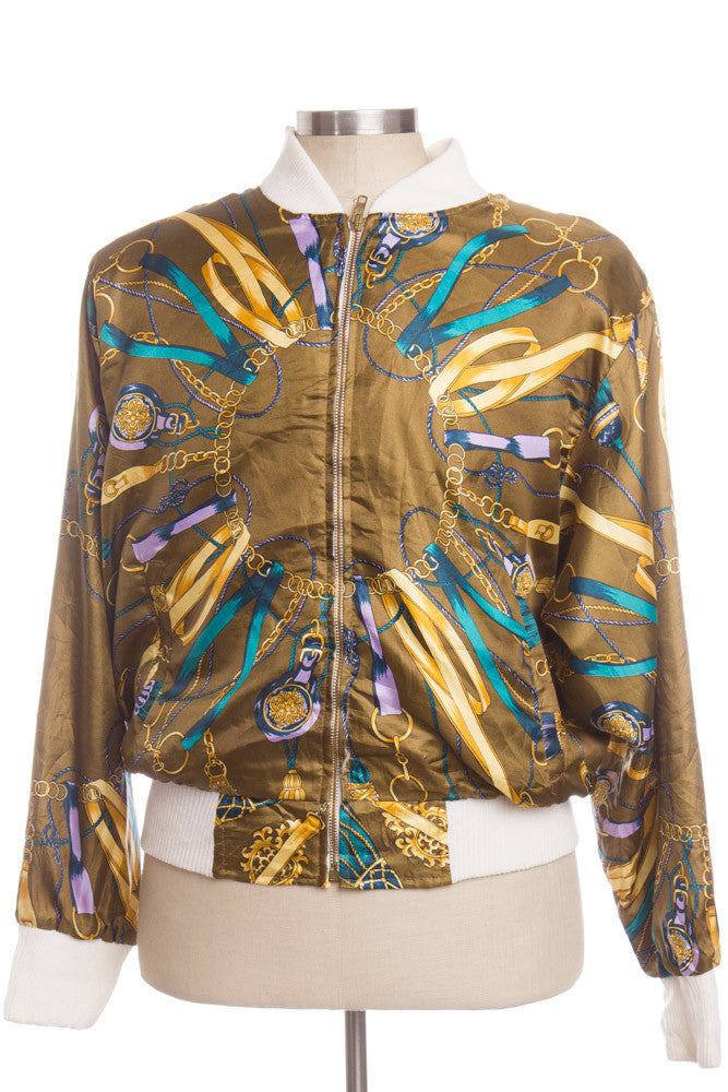 90s Jacket 6162