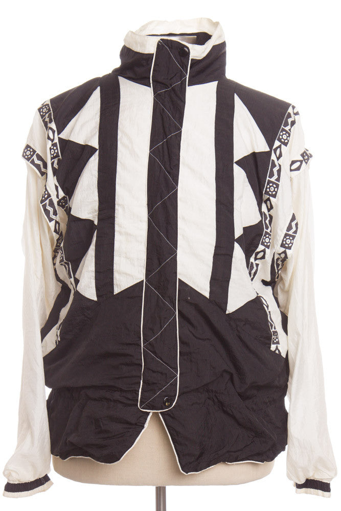 90s Jacket 6163