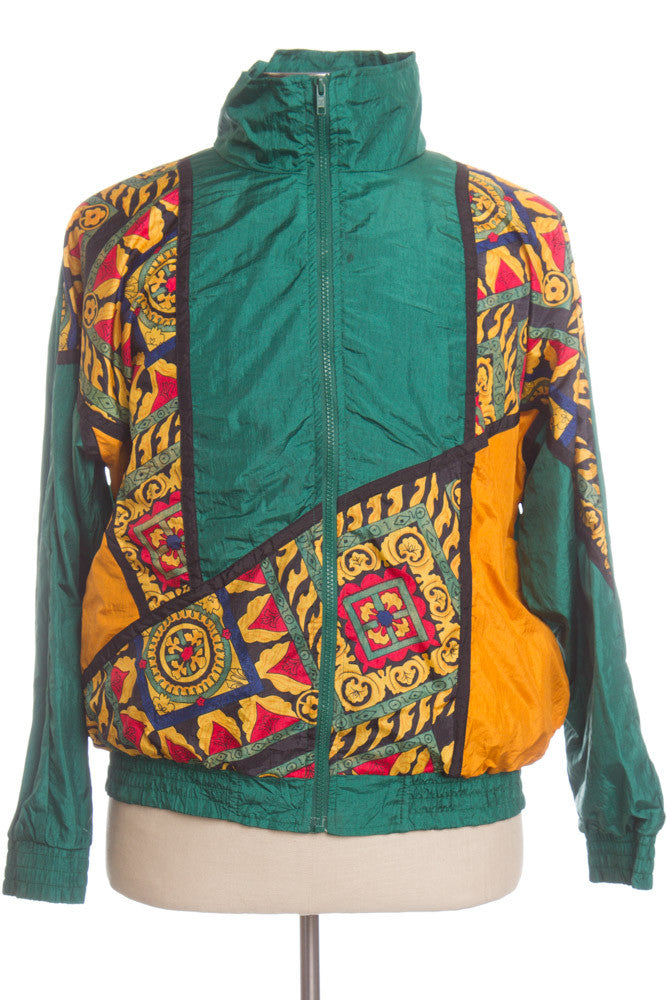 90s Jacket 6165