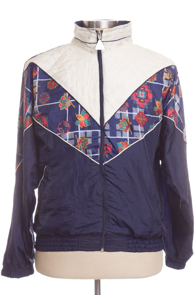 90s Jacket 6166