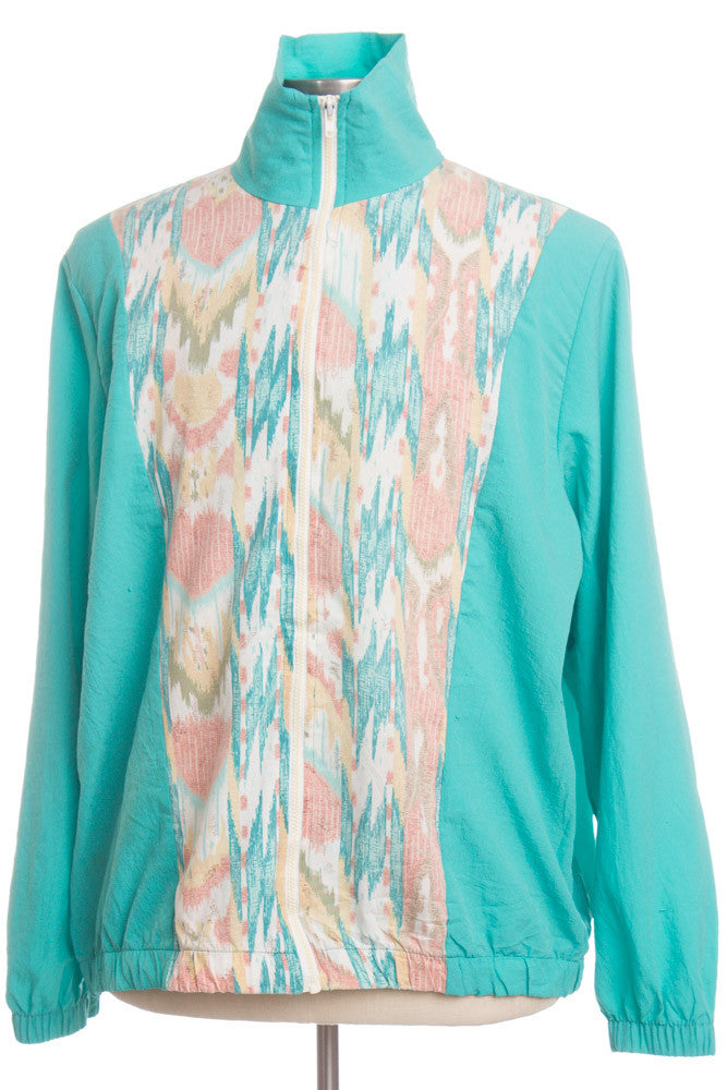 90s Jacket 6168