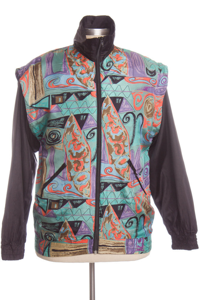 90s Jacket 6172