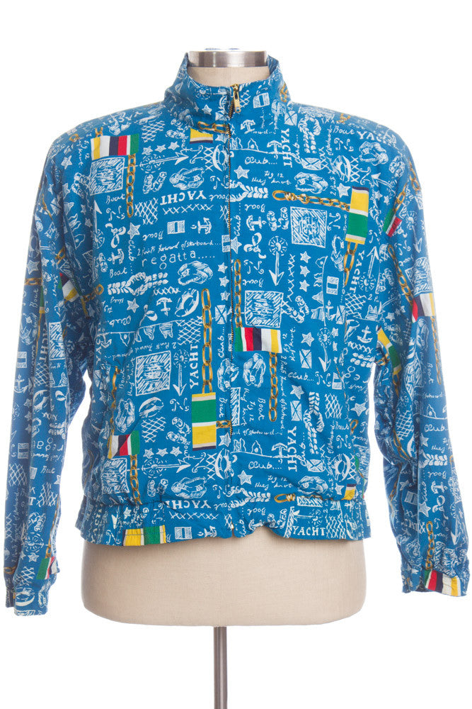 90s Jacket 6174