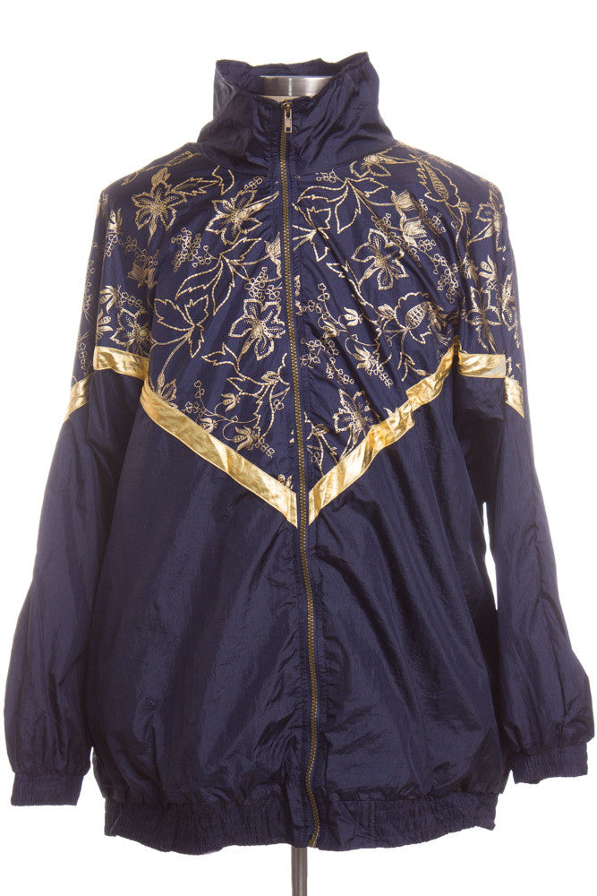 90s Jacket 6178