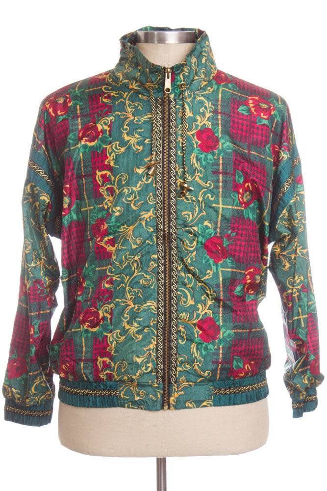 90s Jacket 6181