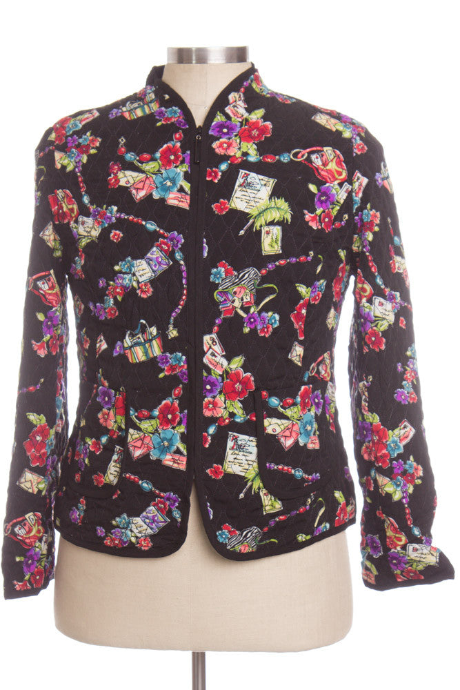 90s Jacket 6183