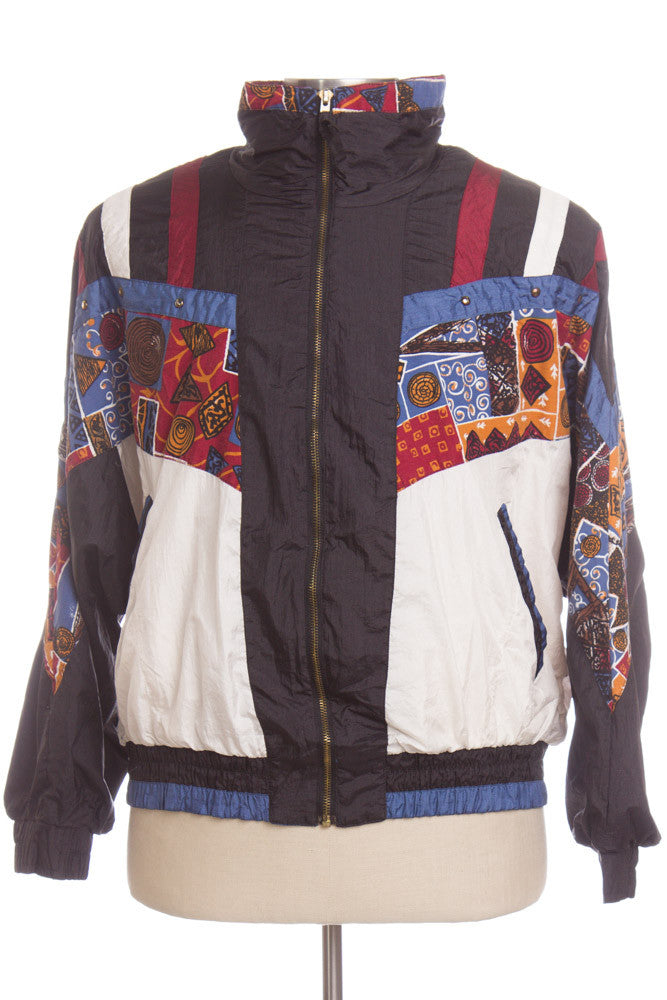 90s Jacket 6185
