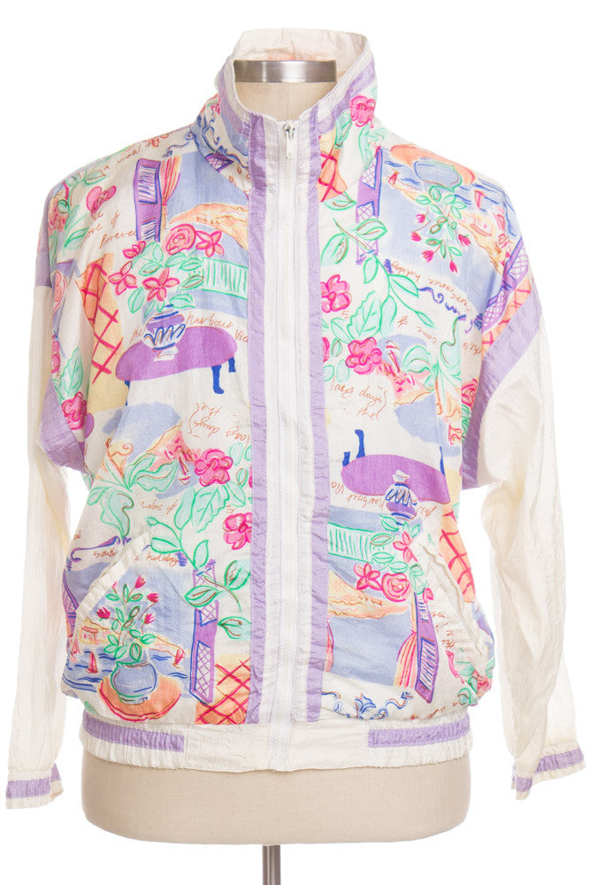 90s Jacket 6188