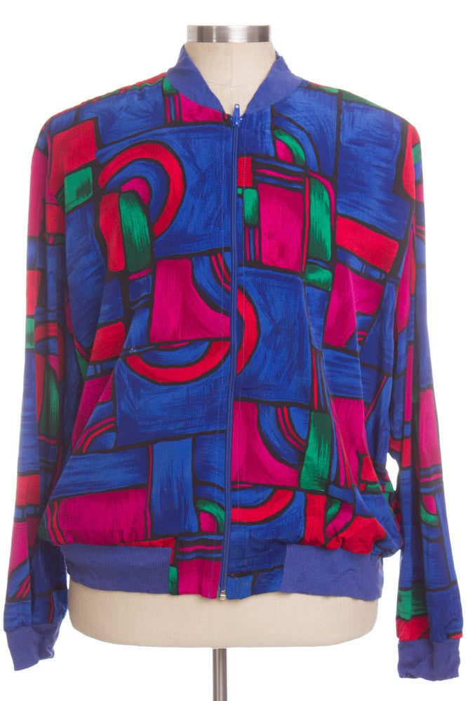 90s Jacket 6191