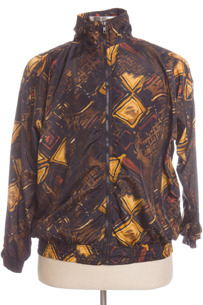 90s Jacket 6195