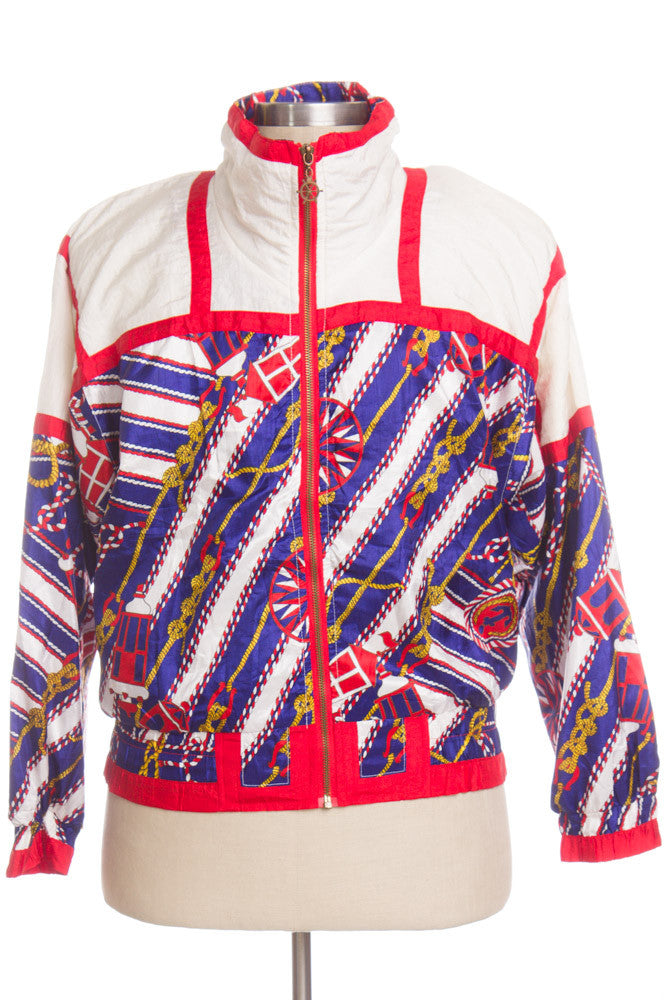 90s Jacket 6196
