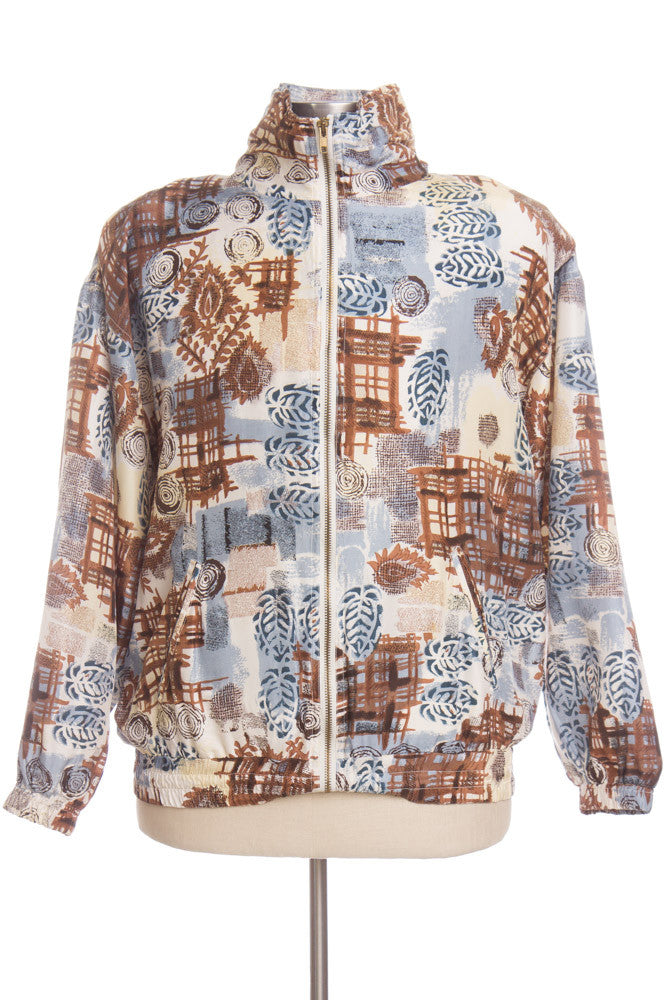90s Jacket 6199