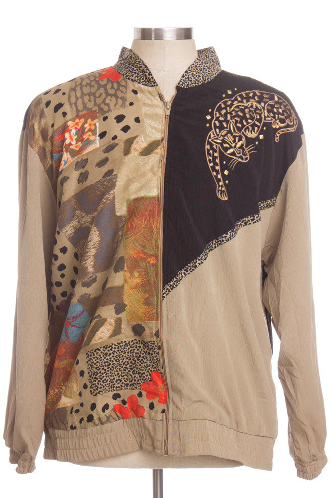 90s Jacket 6204