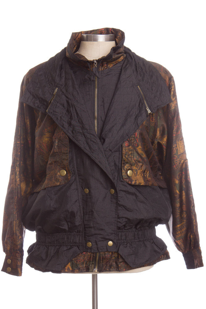 90s Jacket 6207