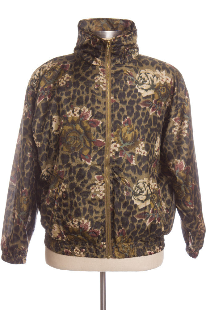 90s Jacket 6209