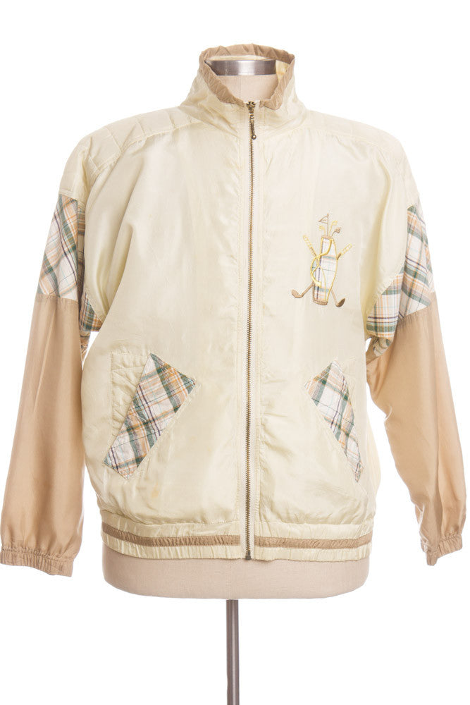 90s Jacket 6216