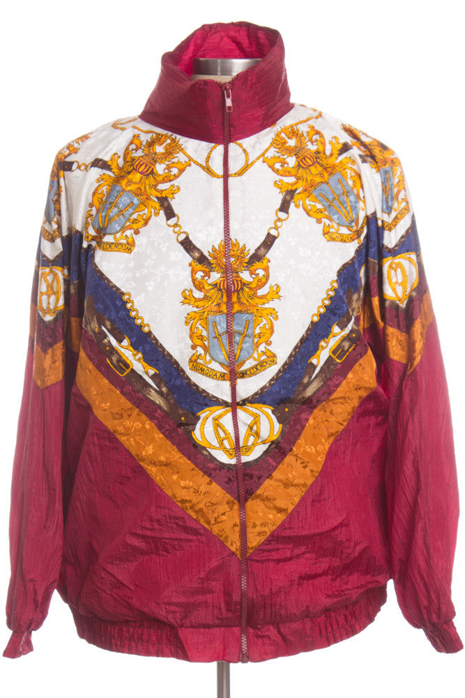 90s Jacket 6217