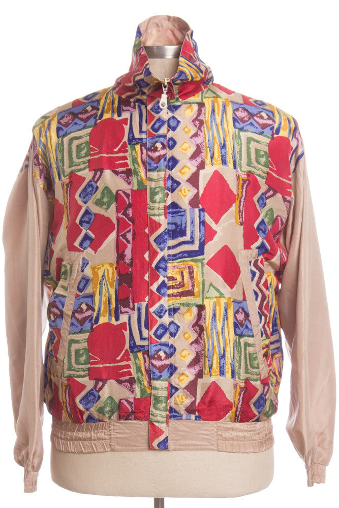 90s Jacket 6220