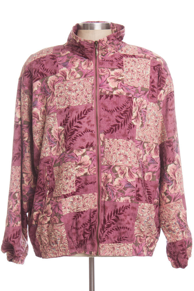 90s Jacket 6221