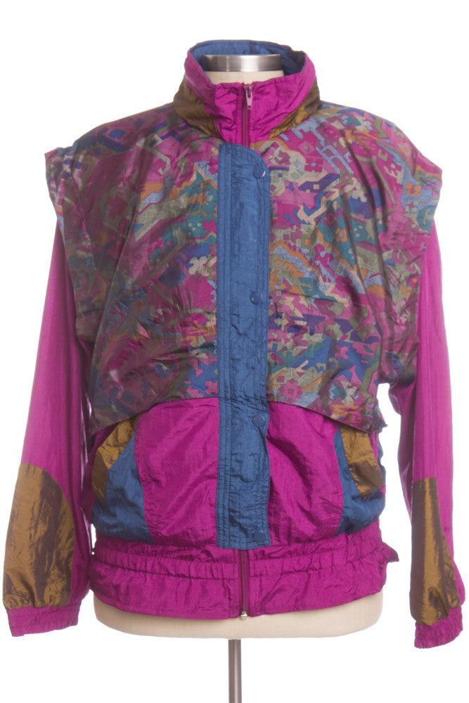 90s Jacket 6222