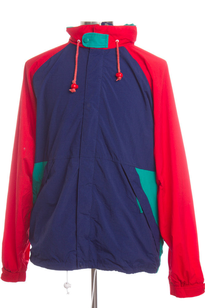 90s Jacket 6229
