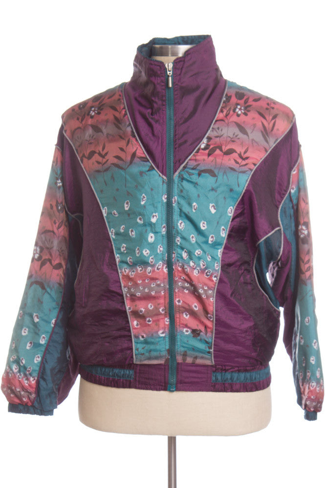 90s Jacket 6235