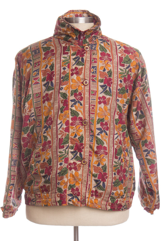 90s Jacket 6245