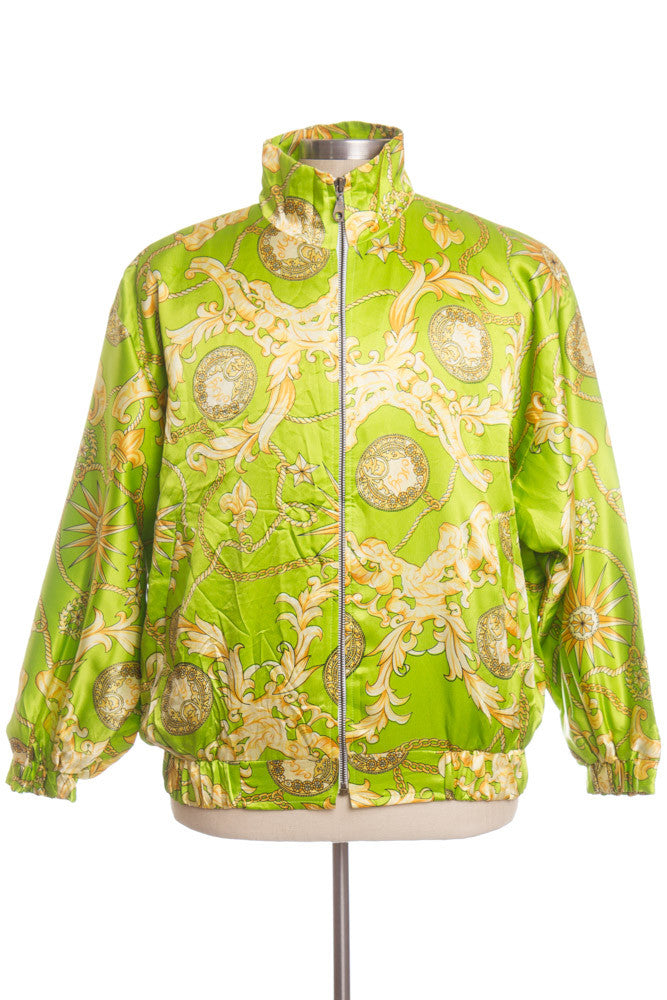 90s Jacket 6265